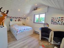 Maison à vendre 5 pièces BONNEVILLE (74)