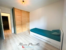 Maison 4 pièces à vendre  BONNEVILLE - THUET (74)