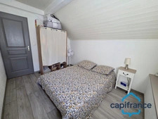Appartement à vendre 4 pièces MARNAZ (74)