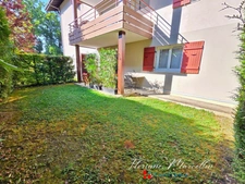 Appartement T2 à vendre à CONTAMINE SUR ARVE (74)