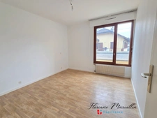 Appartement à vendre 3 pièces MARIGNIER (74)