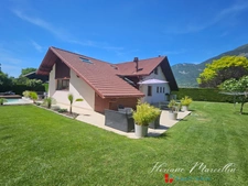 Maison à vendre 5 pièces BONNEVILLE (74)