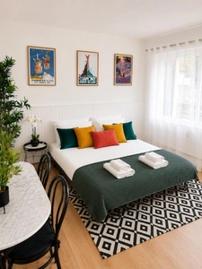 Appartement à vendre 1 pièces CLUSES (74)