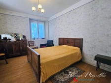 Maison avec 2 appartements indépendants - VOUGY (74)