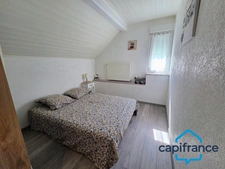 Appartement à vendre 4 pièces MARNAZ (74)