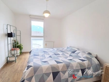 Maison à vendre 4 pièces BONNEVILLE (74)