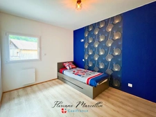 Maison 4 pièces à vendre  BONNEVILLE - THUET (74)