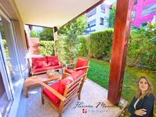 Appartement T2 à vendre à CONTAMINE SUR ARVE (74)