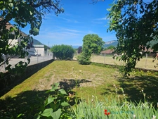 Maison avec 2 appartements indépendants - VOUGY (74)