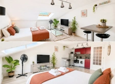 Appartement à vendre 1 pièces MARIGNIER (74)