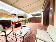 Maison 4 pièces à vendre  BONNEVILLE - THUET (74)