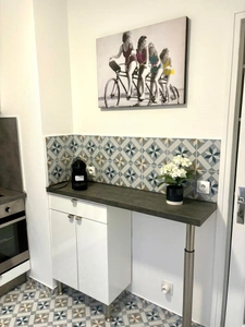 Appartement à vendre 1 pièces CLUSES (74)