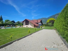 Maison à vendre 5 pièces BONNEVILLE (74)