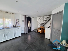 Appartement à vendre 4 pièces MARNAZ (74)
