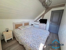 Appartement à vendre 4 pièces MARNAZ (74)