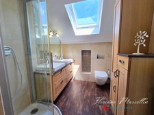 Maison à vendre 5 pièces BONNEVILLE (74)