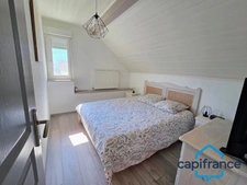 Appartement à vendre 4 pièces MARNAZ (74)