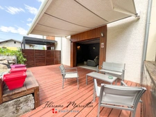 Maison 4 pièces à vendre  BONNEVILLE - THUET (74)
