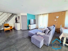 Appartement à vendre 4 pièces MARNAZ (74)