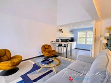 Maison à vendre 4 pièces BONNEVILLE (74)