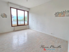 Appartement à vendre 3 pièces MARIGNIER (74)