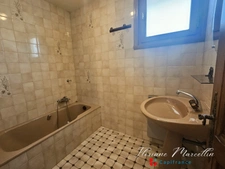 Maison avec 2 appartements indépendants - VOUGY (74)