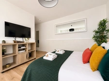 Appartement à vendre 1 pièces CLUSES (74)