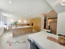 Maison à vendre 5 pièces SAINT LAURENT (74)