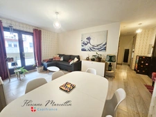 Appartement à vendre 2 pièces BONNEVILLE (74)