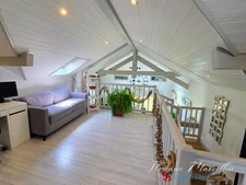 Maison à vendre 5 pièces BONNEVILLE (74)