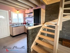 Maison 4 pièces à vendre  BONNEVILLE - THUET (74)