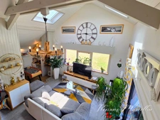Maison à vendre 5 pièces BONNEVILLE (74)