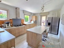 Maison à vendre 5 pièces BONNEVILLE (74)