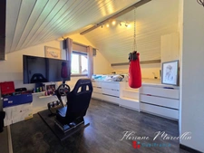 Maison à vendre 5 pièces BONNEVILLE (74)