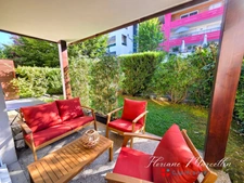 Appartement T2 à vendre à CONTAMINE SUR ARVE (74)