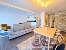Maison à vendre 4 pièces BONNEVILLE (74)