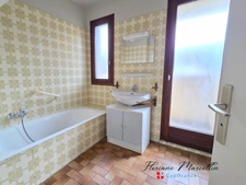 Appartement à vendre 3 pièces MARIGNIER (74)