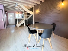 Maison 4 pièces à vendre  BONNEVILLE - THUET (74)