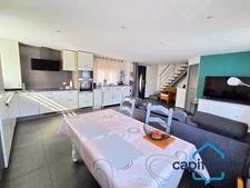 Appartement à vendre 4 pièces MARNAZ (74)