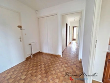 Appartement à vendre 3 pièces MARIGNIER (74)