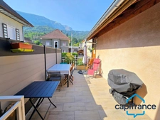 Appartement à vendre 4 pièces MARNAZ (74)