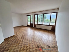 Appartement à vendre 3 pièces MARIGNIER (74)