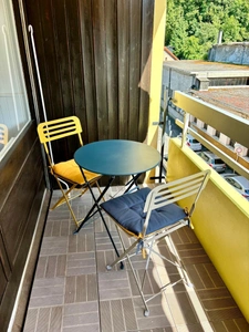 Appartement à vendre 1 pièces CLUSES (74)