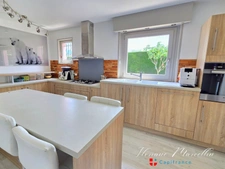Maison à vendre 5 pièces BONNEVILLE (74)