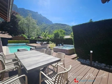 Maison à vendre 5 pièces BONNEVILLE (74)