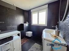 Appartement à vendre 4 pièces MARNAZ (74)