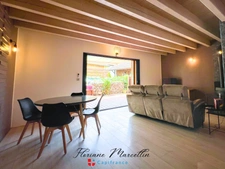 Maison 4 pièces à vendre  BONNEVILLE - THUET (74)