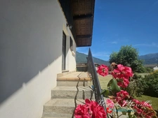 Maison avec 2 appartements indépendants - VOUGY (74)