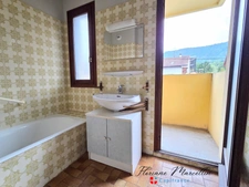 Appartement à vendre 3 pièces MARIGNIER (74)