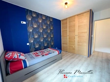 Maison 4 pièces à vendre  BONNEVILLE - THUET (74)